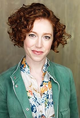 actor Tasha Milkman large photo