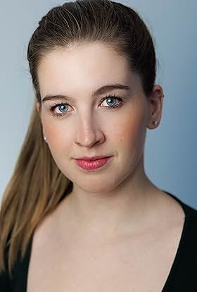 actor Kate Shaw large photo