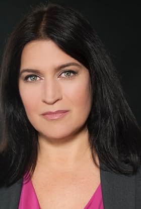 actor Iris Paluly large photo