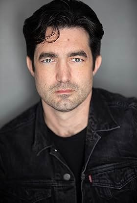 actor Daniel C Smith large photo