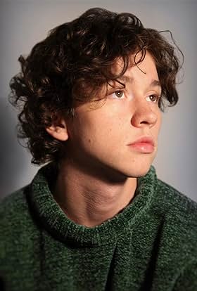 actor Cole Tristan Murphy large photo