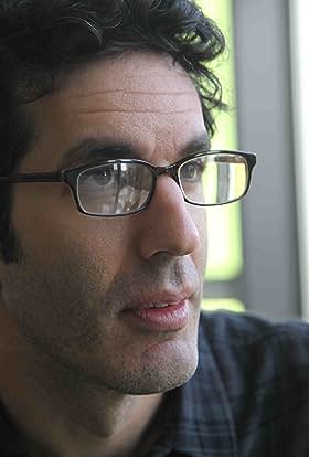 actor Jeffrey Blitz large photo