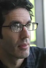 Jeffrey Blitz