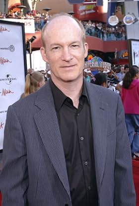 actor Mark Rosman large photo