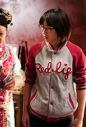 actor Liang-Chun Lin large photo