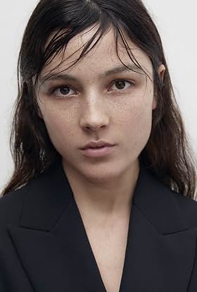 actor Lary Muller large photo