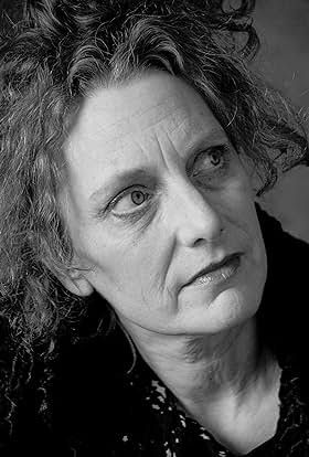 actor Marta Hoskins large photo