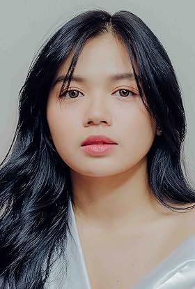 actor Andrea Fran large photo