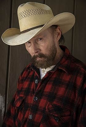 actor Leland Alexander large photo