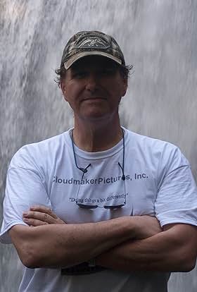 actor Bruce Troxell large photo