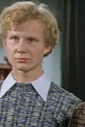 Yuriy Vorobyov