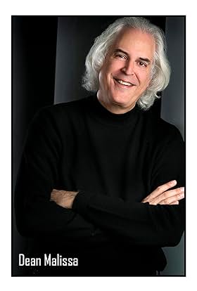 actor Dean Malissa large photo