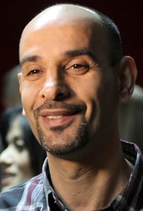 actor Milad Matar large photo