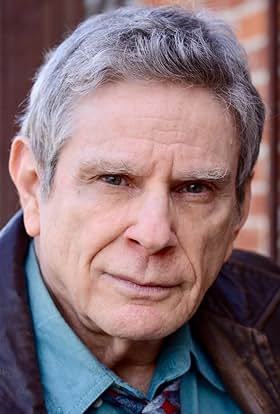 Michael Russnow portrait
