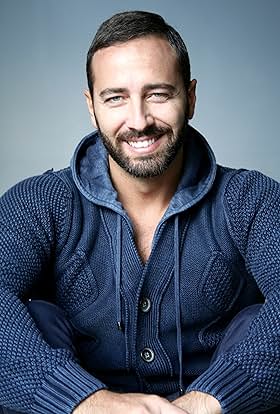 actor Gennaro Cuomo large photo