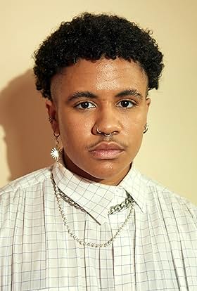 actor Ki Griffin large photo