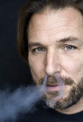 actor Xawery Zulawski large photo