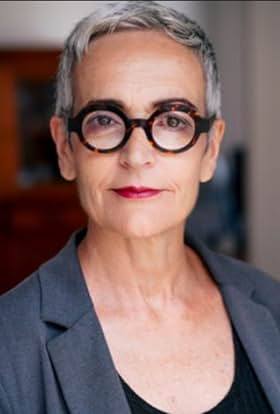 actor Joséphine Caraballo large photo