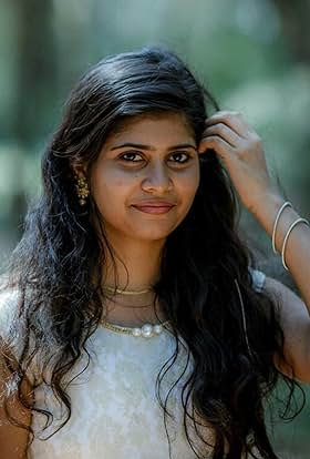 actor Aswathi Anil Kumar large photo