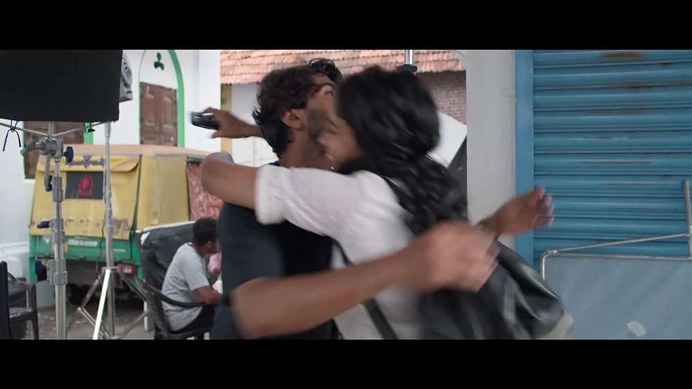 actor Ashwathy large photo