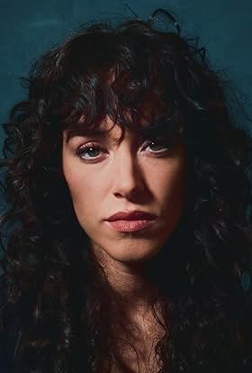 actor Gabriela Garcia Vargas large photo