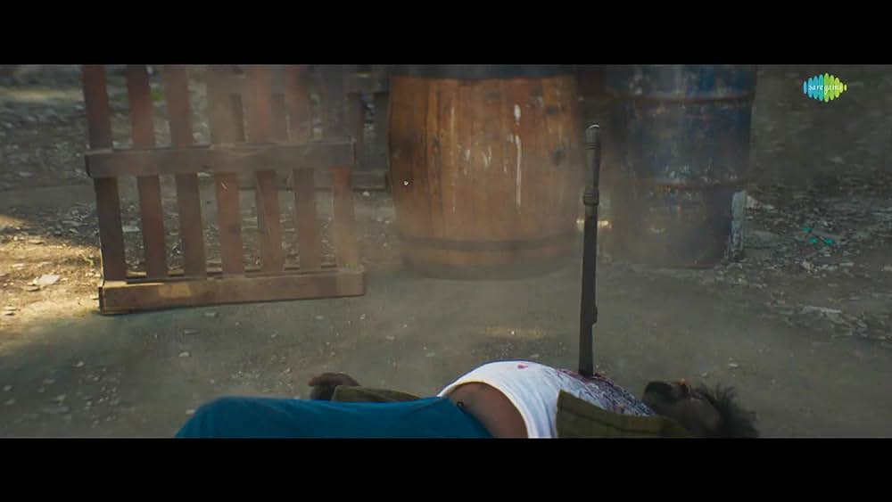 actor Rishi Rithvik large photo