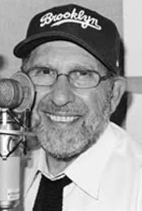 actor Brooks Arthur large photo