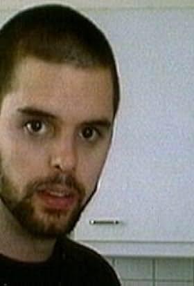 actor Yannick Merlin large photo