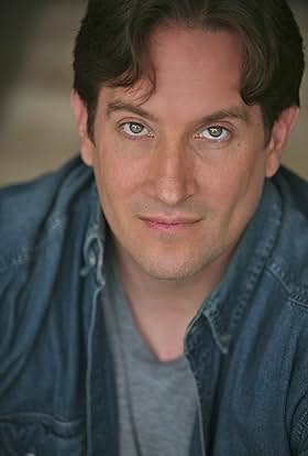 actor Michael McAdam large photo