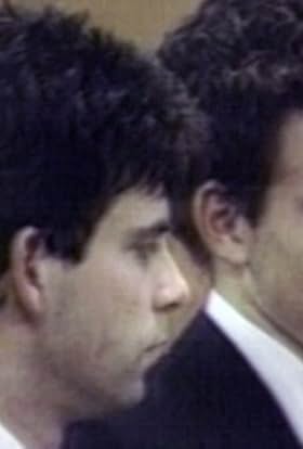 actor Lyle Menendez large photo