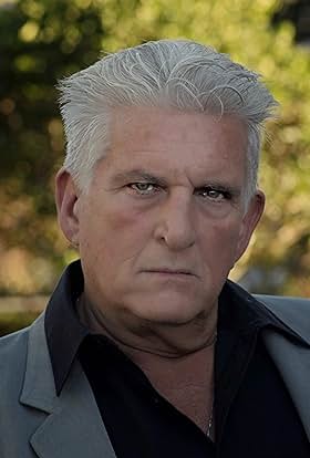 actor Stefen Laurantz large photo