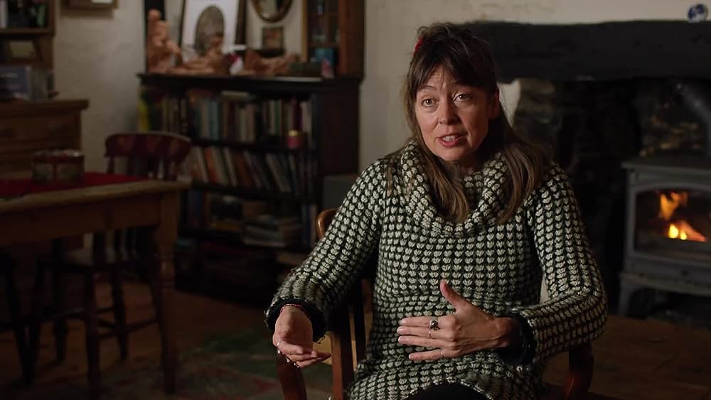 actor Julian Barbour large photo