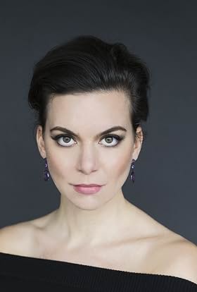 actor Ambur Braid large photo