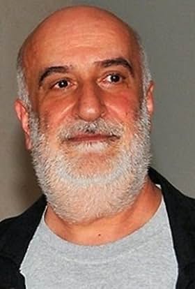 actor Yavuz Turgul large photo