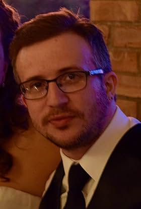 actor Vadim Shapiro large photo