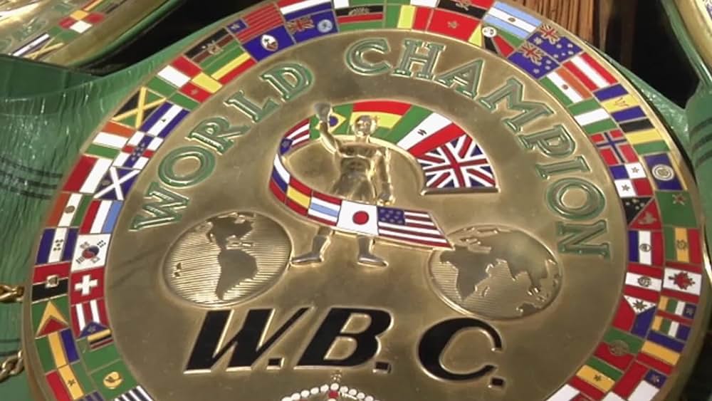 actor Iran Barkley large photo