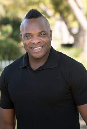 actor Jeremy Shelton large photo