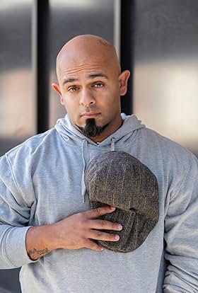 actor Nick Givechi large photo