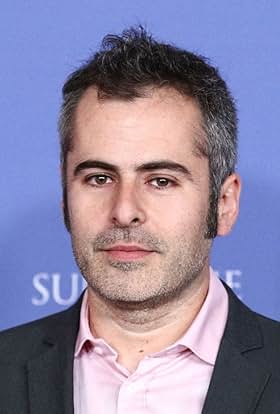 actor Luiso Berdejo large photo