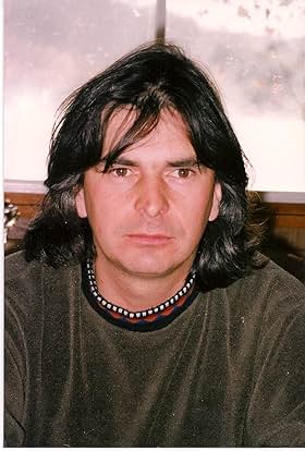 actor Jean-Claude Lauzon large photo