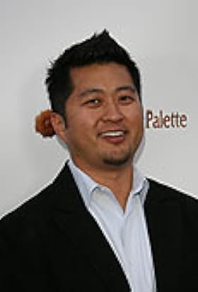 actor David Mun large photo