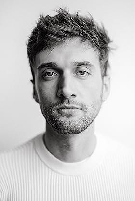 actor Ryan O'Doherty large photo