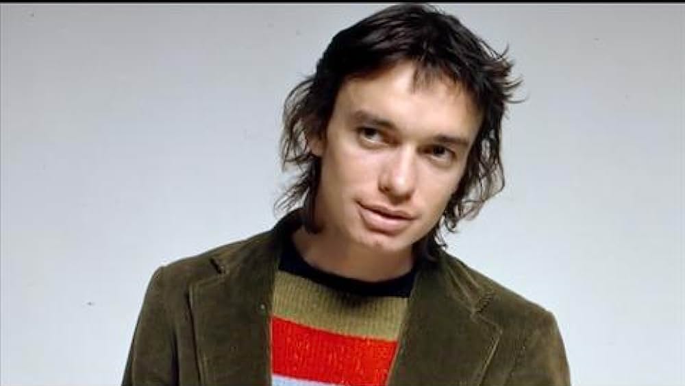 actor Jaco Pastorius large photo