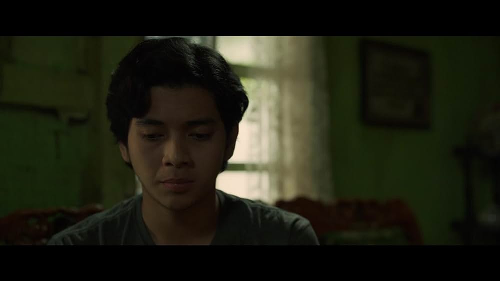 actor Alif Joerg large photo