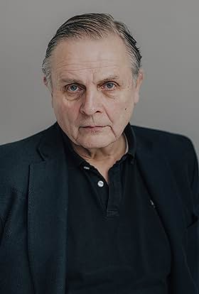 actor Andreas von Studnitz large photo