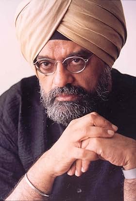 actor Bobby Bedi large photo