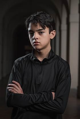 Marcos Justo