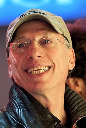 actor Paul Saltzman large photo