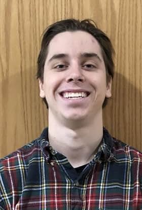 Colin Glascott