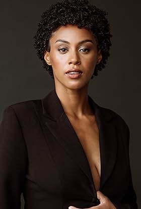 actor Golden Madison large photo